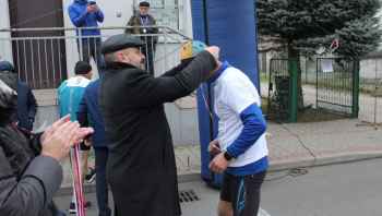 Od ponad dwudziestu lat biegają dla niepodległości!