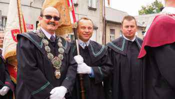 Jubileusz Cechu Rzemieślników