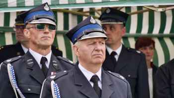 Dzień Strażaka w Gminie Działdowo