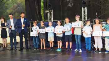 Drugi z trzech za nami! Dni Lidzbarka 2019 – SOBOTA!