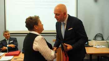 Ostatnia Sesja Rady Miasta Działdowo