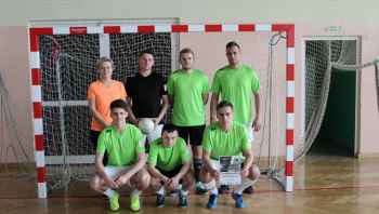 Zagraliśmy dla Łukasza z Jeglii! – Turniej Charytatywny!