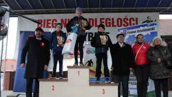 Od ponad dwudziestu lat biegają dla niepodległości!