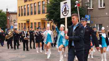 Jubileusz Cechu Rzemieślników