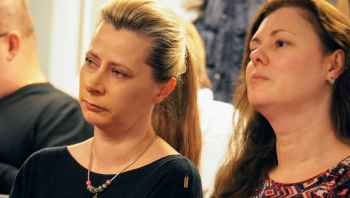 Promocja debiutanckiego tomiku Sylwii Kaczmarczyk