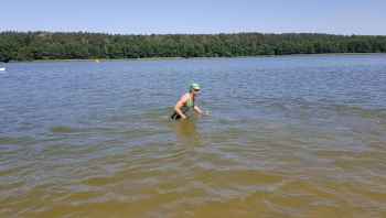 Lidzbark LOTTO Triathlon Energy 2019.