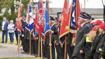 100-lecie OSP Koszelewy