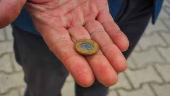 Targowisko w Rybnie otwarte!