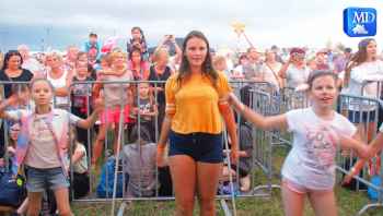 Dni Działdowa 2018 - piątek