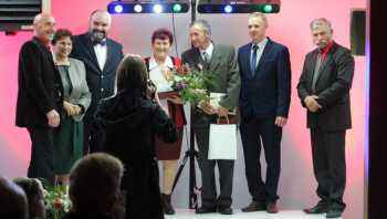 Złote Gody w Gminie Rybno