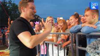 Drugi z trzech Dni Rybna 2018 za nami