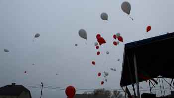 Od ponad dwudziestu lat biegają dla niepodległości!