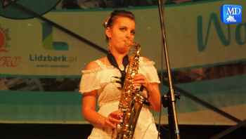 Dni Lidzbarka 2018 - piątek