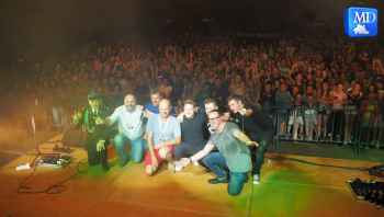 Drugi z trzech Dni Rybna 2018 za nami