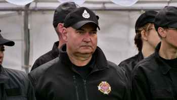 Dzień Strażaka w Gminie Działdowo