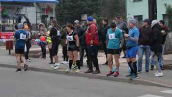 Od ponad dwudziestu lat biegają dla niepodległości!