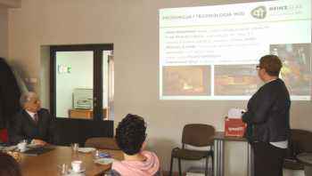 Heinz Glas patronem klas zawodowych