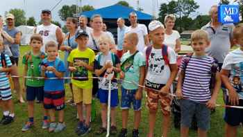 Dni Lidzbarka 2018 - niedziela