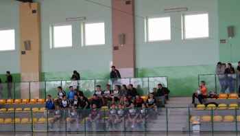 Zagraliśmy dla Łukasza z Jeglii! – Turniej Charytatywny!