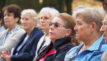 Pierwszy Powiatowy Wieczór z Poezją