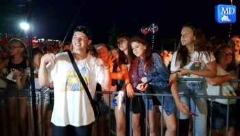 Pierwszy z trzech Dni Rybna 2018 za nami