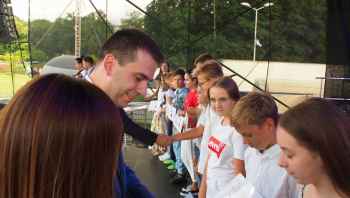 Drugi z trzech za nami! Dni Lidzbarka 2019 – SOBOTA!