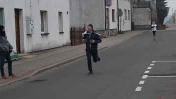 Od ponad dwudziestu lat biegają dla niepodległości!