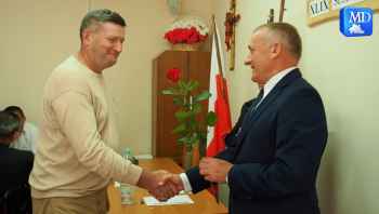 Wręczono nagrody za osiągnięcia w nauce, sporcie i konkursach