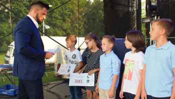 Drugi z trzech za nami! Dni Lidzbarka 2019 – SOBOTA!