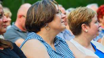 Czwarty Powiatowy Wieczór z Poezją z Jadwigą Jankowską – Cieślak