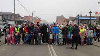 Od ponad dwudziestu lat biegają dla niepodległości!