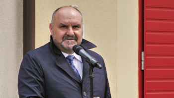 100-lecie OSP Koszelewy