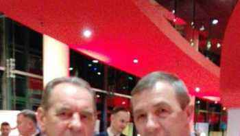 Noworoczne Spotkanie Rodziny Olimpijskiej