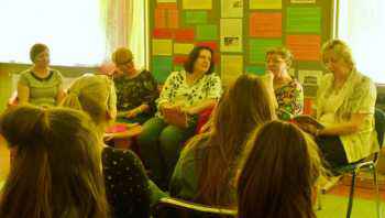 Cykl JEŻYCJADA również w Działdowie!