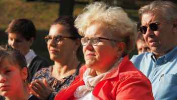 Pierwszy Powiatowy Wieczór z Poezją