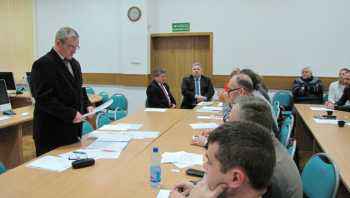 Powołano nowy Zarząd PSZS w Działdowie