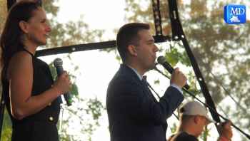 Dni Lidzbarka 2018 - piątek