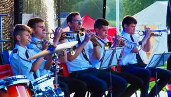 Dni Lidzbarka 2019 - PIĄTEK