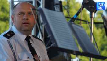 Dni Lidzbarka 2018 - piątek