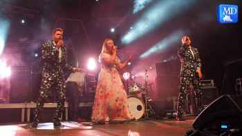 Dni Działdowa 2018 - piątek