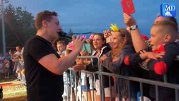 Drugi z trzech Dni Rybna 2018 za nami