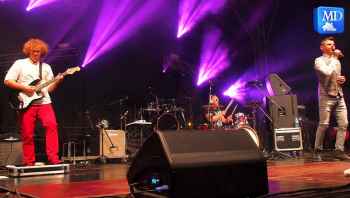 Dni Działdowa 2018 - sobota