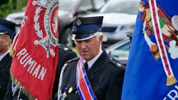 100-lecie OSP Koszelewy