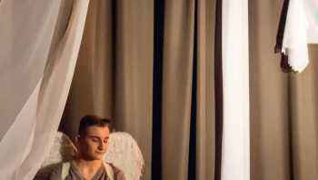 Anioły do mnie wysyłaj – dla nas, od DKS