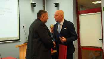 Ostatnia Sesja Rady Miasta Działdowo