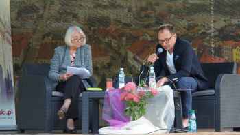 Pierwszy Powiatowy Wieczór z Poezją