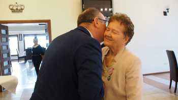 Złote Gody w Gminie Działdowo