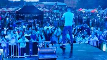 Dni Lidzbarka 2019 - PIĄTEK