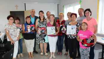 Konkurs kulinarny Żyj zdrowo i ekologicznie - smaki dzieciństwa