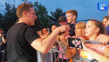 Drugi z trzech Dni Rybna 2018 za nami